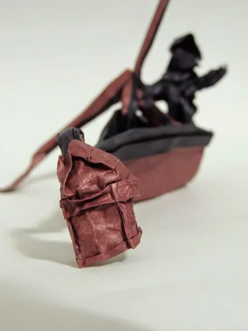 Charon 1.5