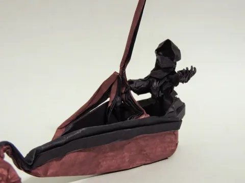 Charon 1.5