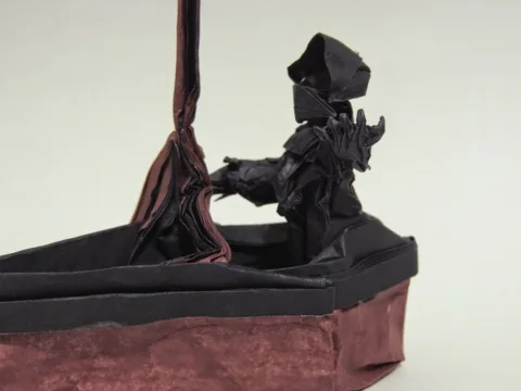 Charon 1.5