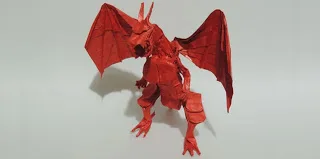 Dragon 1.1