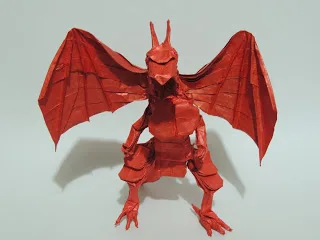 Dragon 1.1