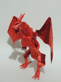 Dragon 1.1