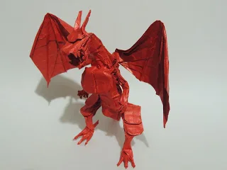 Dragon 1.1