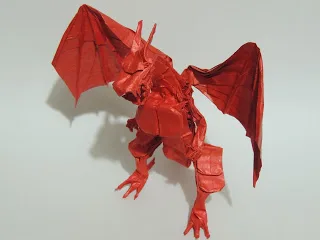 Dragon 1.1