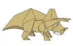 Triceratops