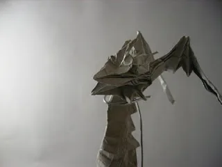 Leviathan — паттерн
