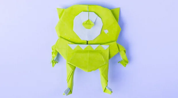 Mike Wazowski