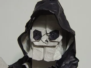Mini Grim Reaper (PD)