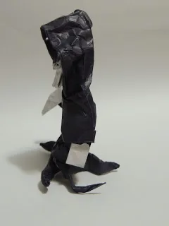 Mini Grim Reaper (PD)