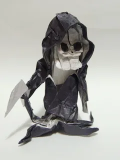 Mini Grim Reaper (PD)