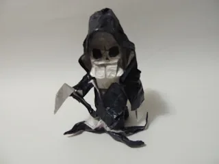 Mini Grim Reaper (PD)