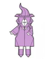 Little witch
