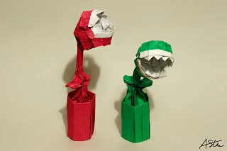 Piranha Plant