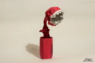 Piranha Plant