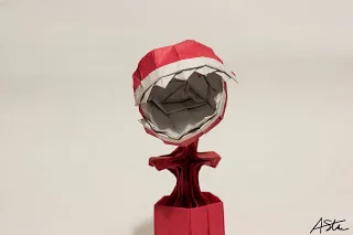 Piranha Plant