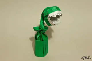 Piranha Plant