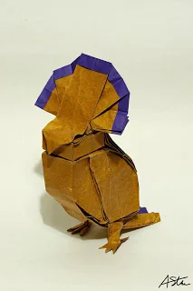 Royal Flycatcher