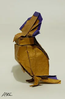 Royal Flycatcher