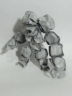 Stone golem