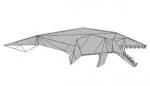 Mosasaurus
