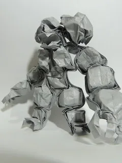 Stone golem