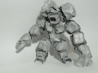 Stone golem
