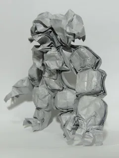 Stone golem
