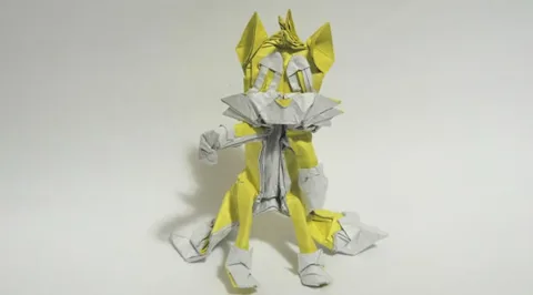 Tails