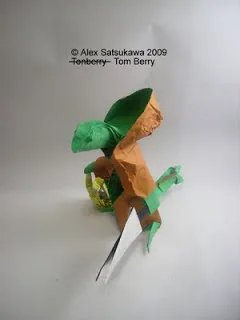 Tonberry (Final Fantasy)