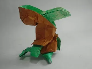 Tonberry (Final Fantasy)