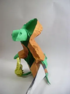 Tonberry (Final Fantasy)