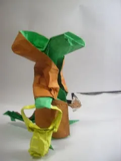 Tonberry (Final Fantasy)