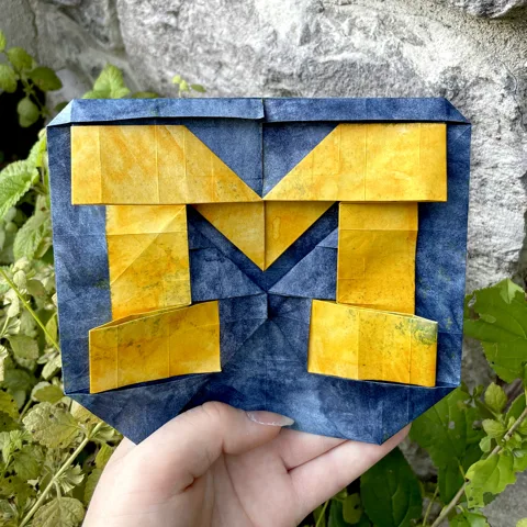 University of Michigan Logo