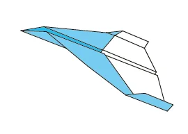 Super flyer 30
