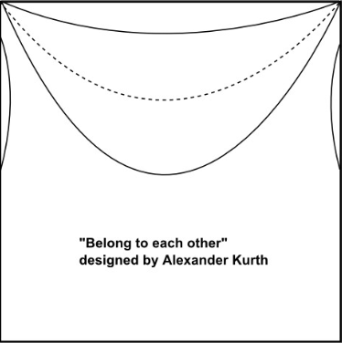 Belong to each other — паттерн