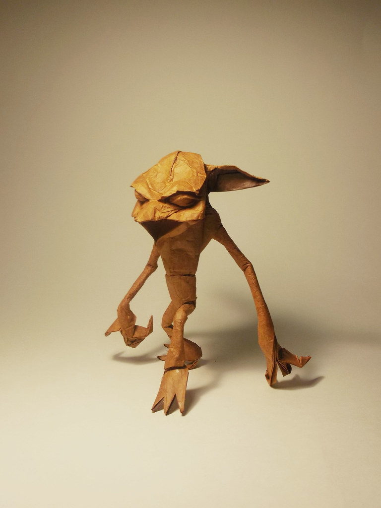 Goblin
