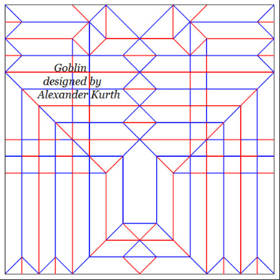 Goblin — паттерн