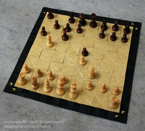 Chessboard
