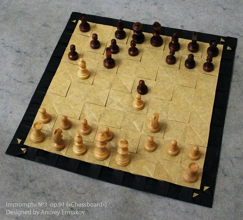 Chessboard