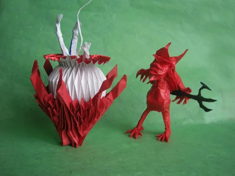 Devil