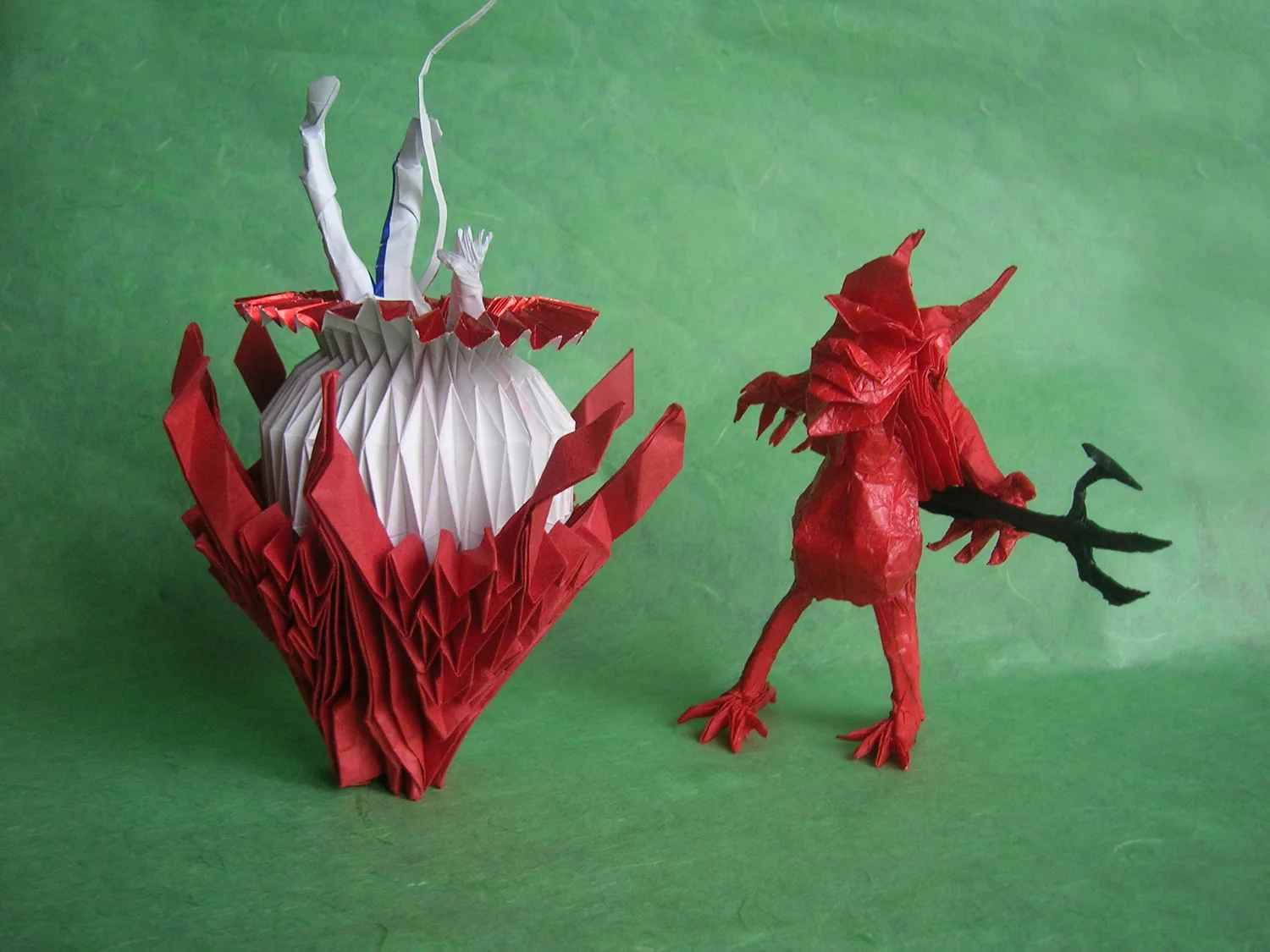 Devil