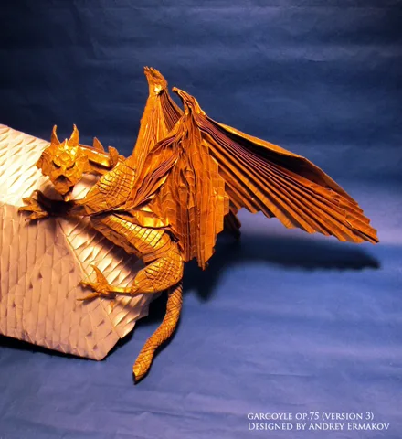 Gargoyle