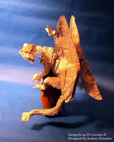 Gargoyle