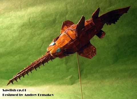 Sawfish
