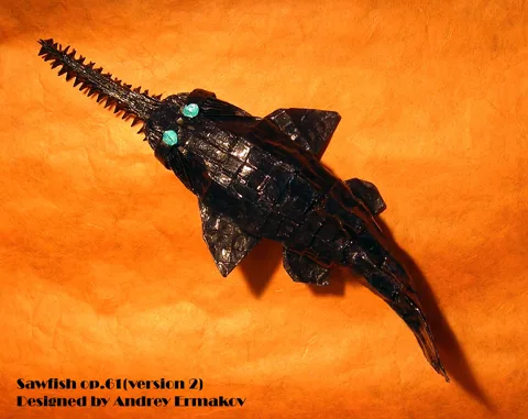 Sawfish