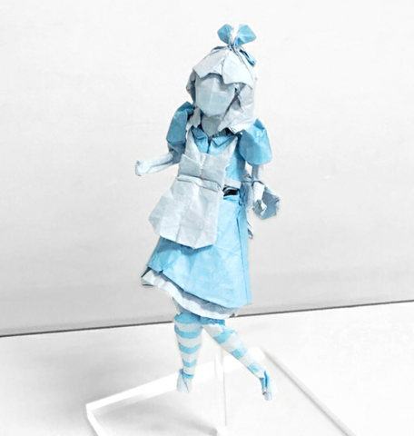 Alice in Wonderland