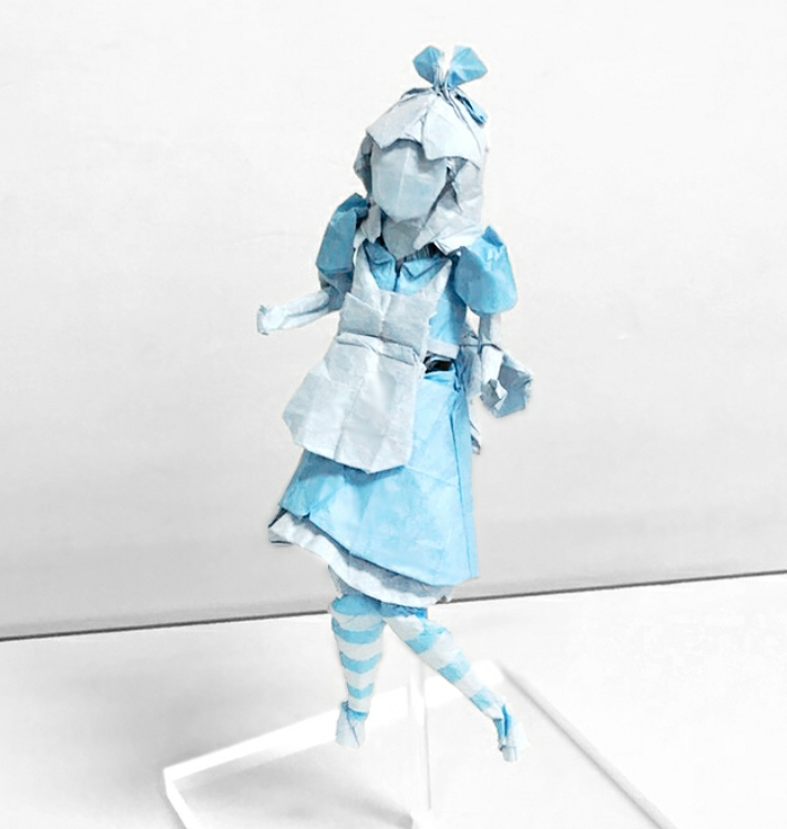 Alice in Wonderland