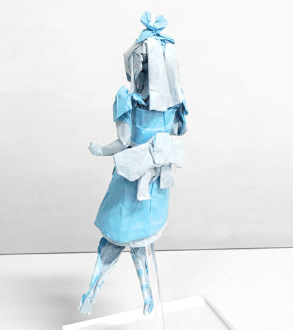 Alice in Wonderland
