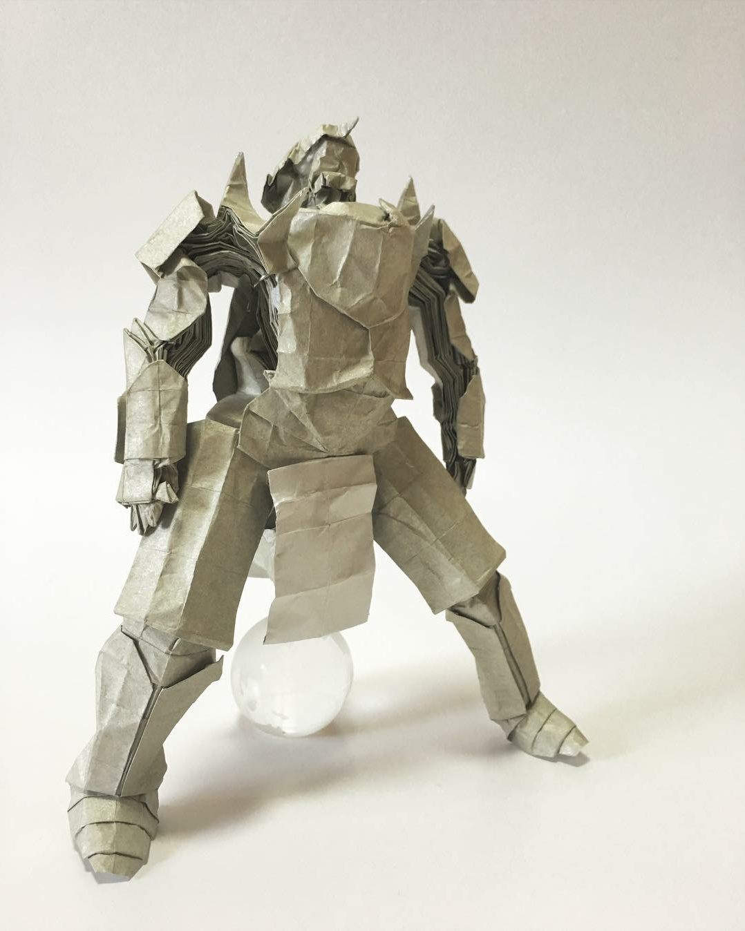 Alphonse Elric