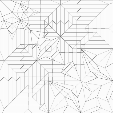 Fairy — паттерн